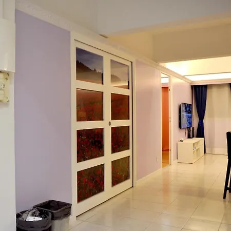 Chez Lilas Paris
