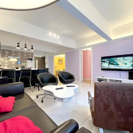 Chez Lilas Paris Les Lilas
