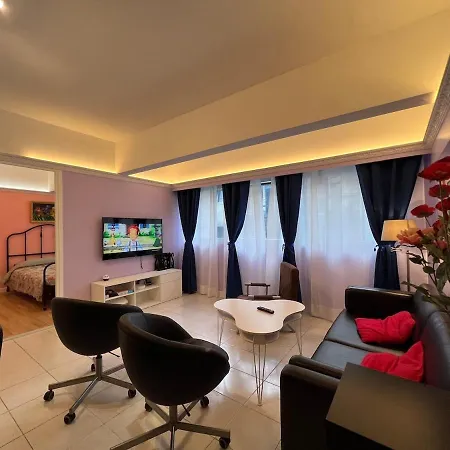Chez Lilas Paris