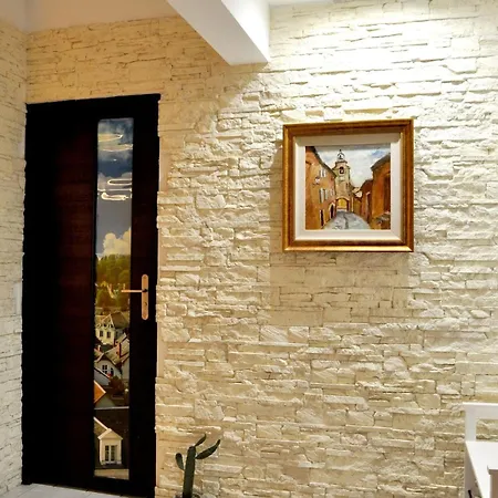 Chez Lilas Paris